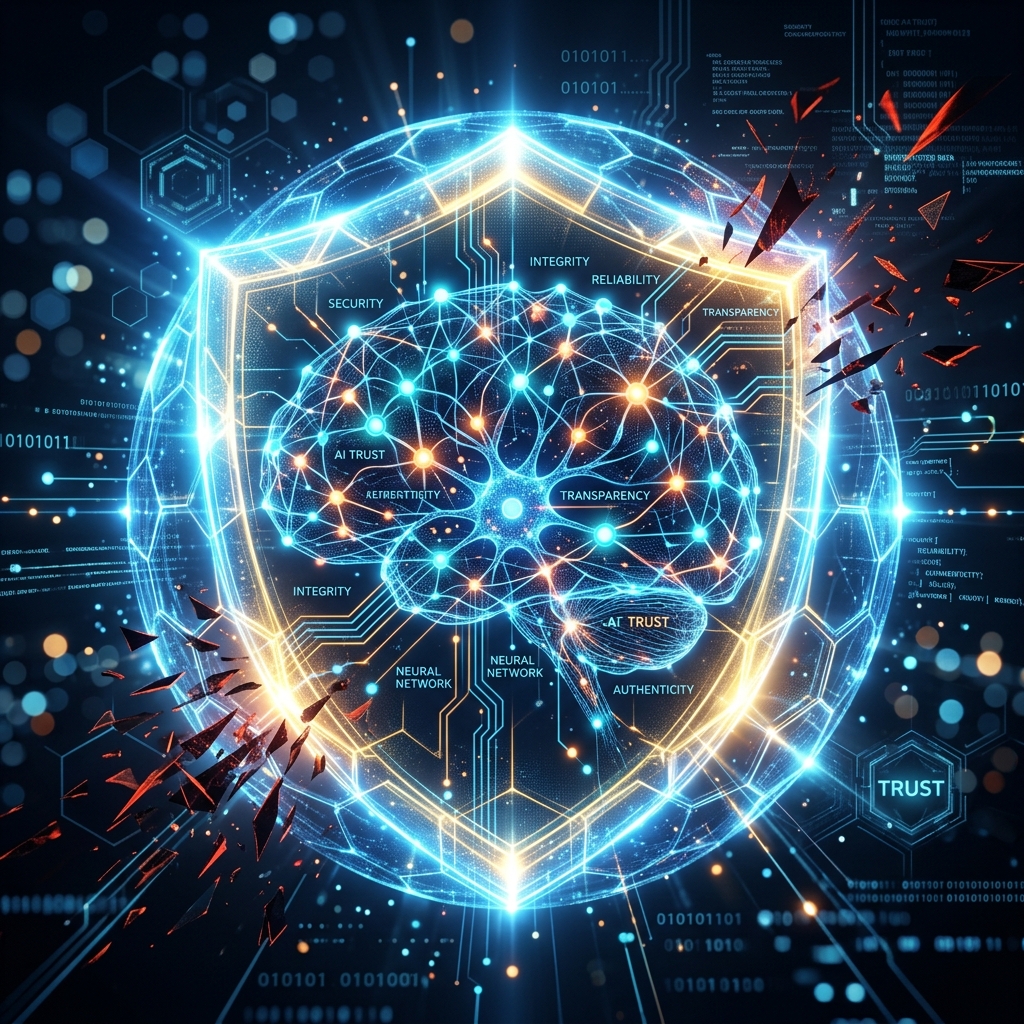 AI Trust Shield