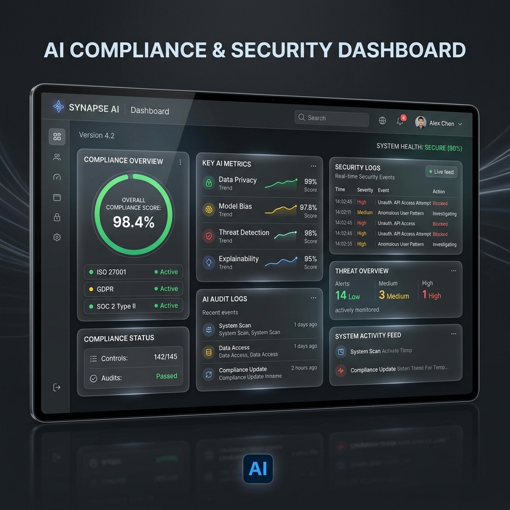 Production Dashboard