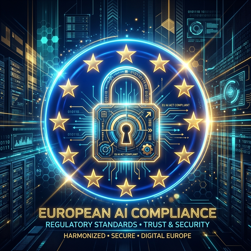 Hardware Attestation Compliance Lock