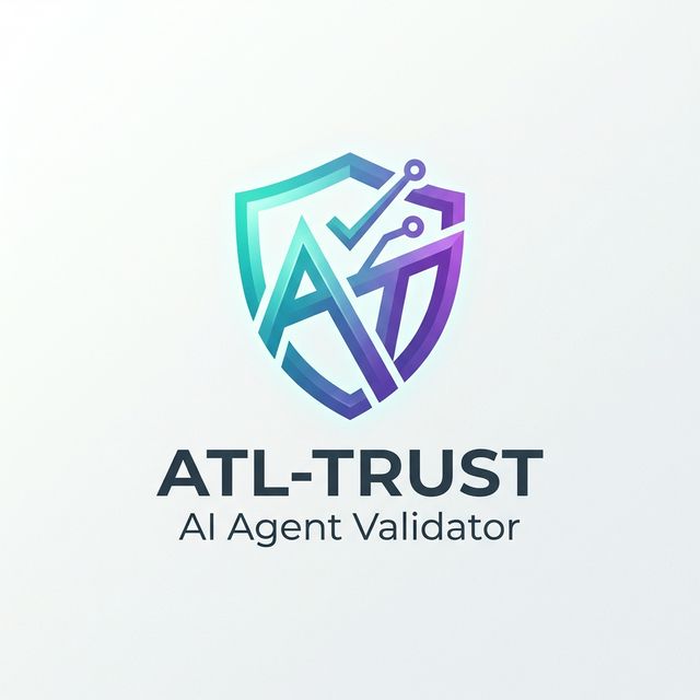 ATL-Trust Logo