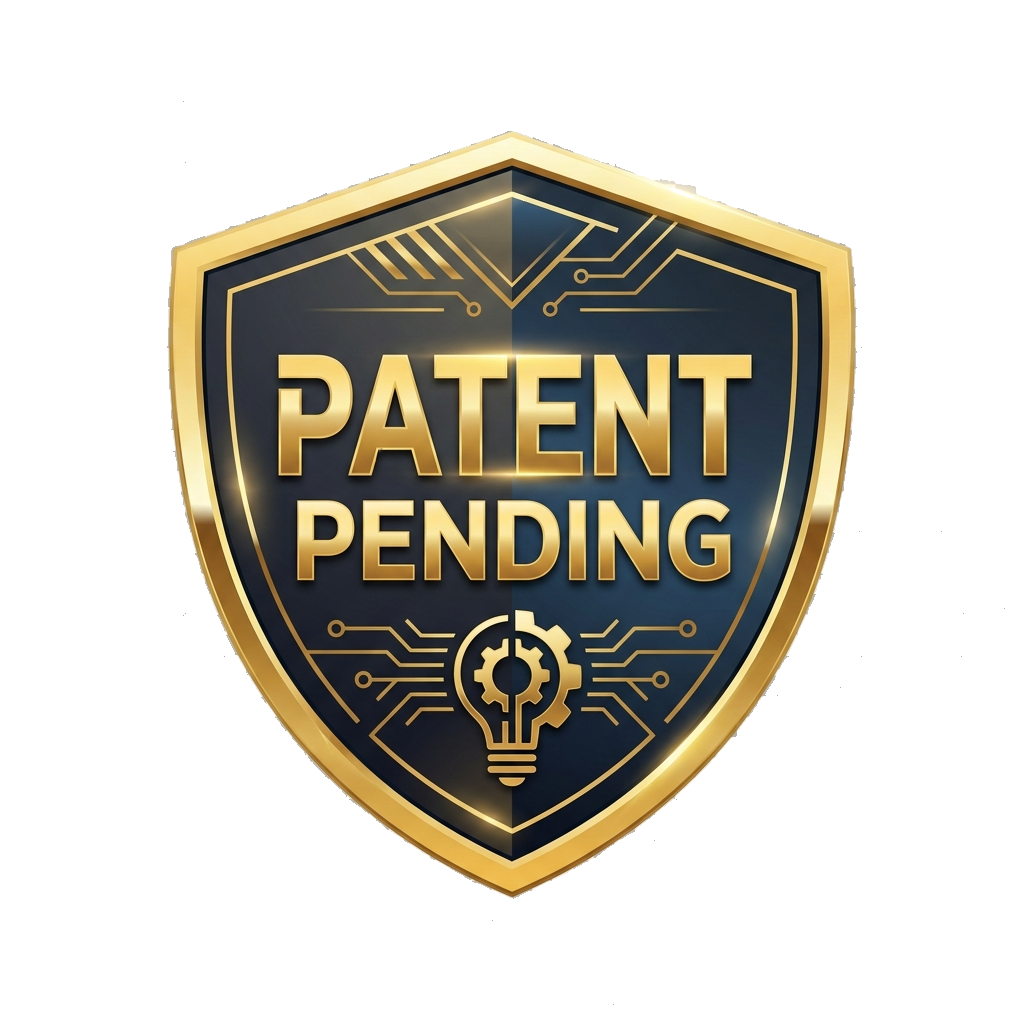 Patent Pending
