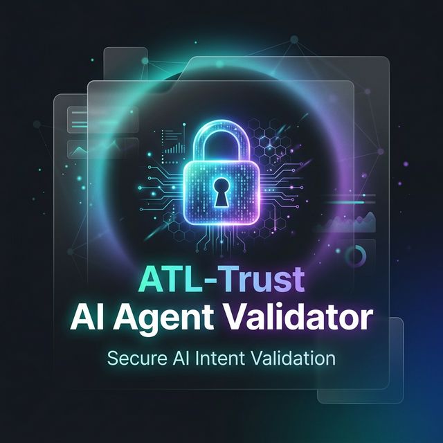 ATL-Trust Shield